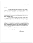 Elsa Einstein Letter Signed From 1933, Shortly After She and Albert Moved to Princeton -- ''...We will have much to tell each other, but not a lot of it will be nice, I fear...''